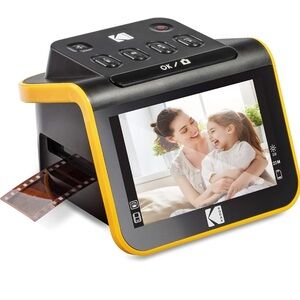 Like New Kodak Slide N Scan - Never Used